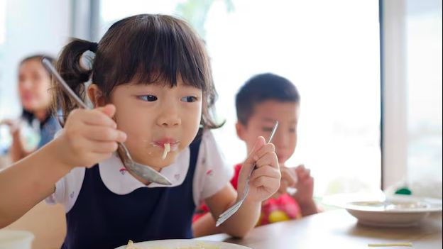 Kenali Manfaat Prebiotik Dalam Menjaga Kesehatan Pencernaan Anak