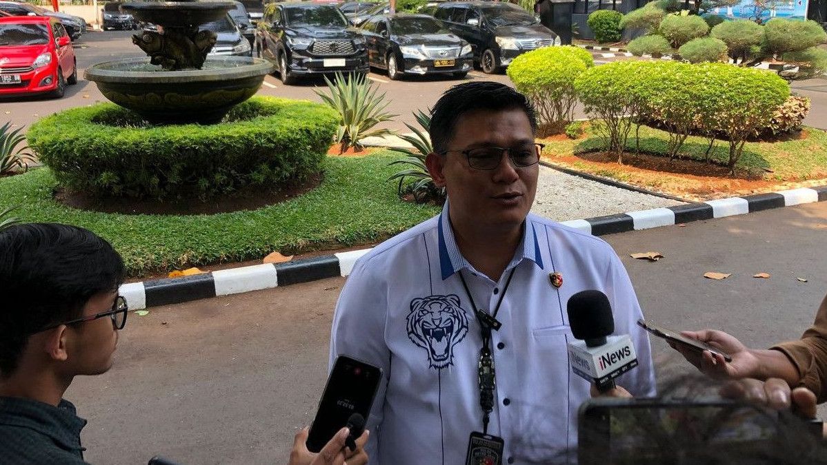 Kasus Aiman Witjaksono Soal Polisi Tidak Netral di Pemilu 2024 Naik Penyidikan