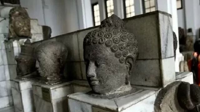Belanda Nyatakan Bakal Kembalikan 472 Peninggalan Sejarah Hasil Rampasan dari Indonesia