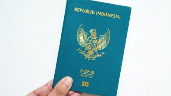 Biaya Pembuatan Paspor Terbaru, Syarat, dan Prosedurnya