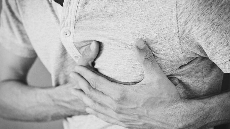 Berisiko TInggi, Dokter Beberkan Gejala Gagal Jantung yang Wajib Diwaspadai