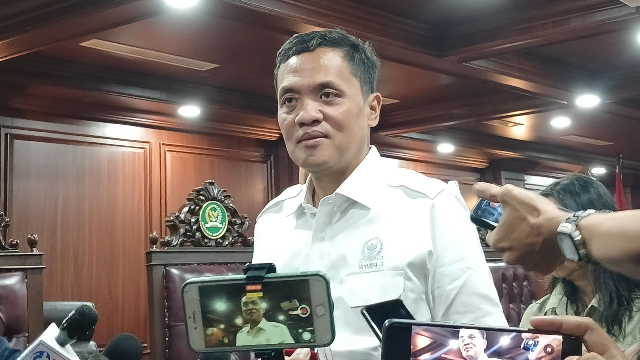 Ganjar Pilih di Luar Pemerintahan Prabowo-Gibran, Gerindra Pastikan Komunikasi Tetap Terjalin