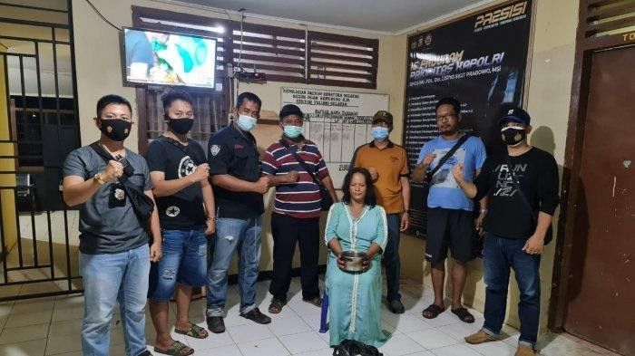 Kesal Sering Bertengkar, Dewi Asmara Bunuh Mertua Pakai Racun Biawak