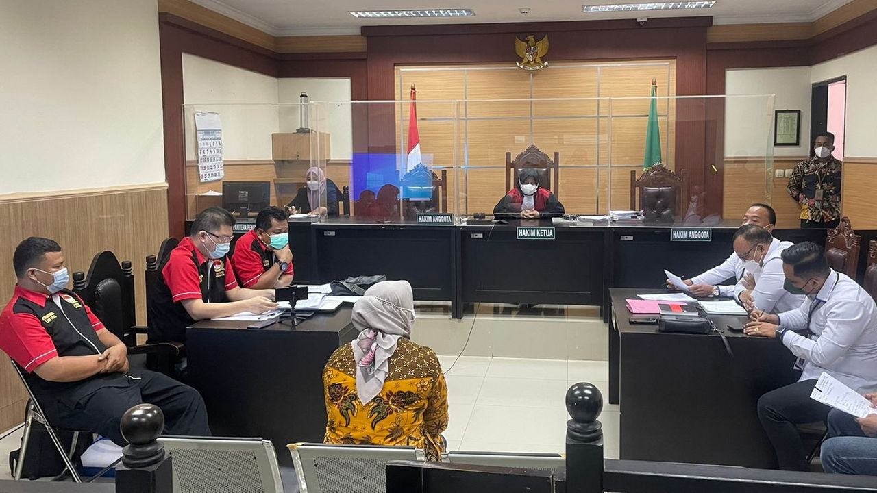Sidang Praperadilan SPDP Polres Tangerang Berjalan Panas, Ahli Pidana: Penetapan Tersangka Tidak Sah Bila Proses Penyidikan Langgar Hukum Acara Pidana