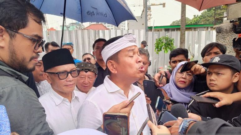 Dapat Ancaman Pembunuhan dari Akun Medsos, Dedi Mulyadi: Resiko Bagi Seorang Pemimpin