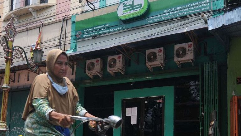 Kemenkop UKM Bentuk Tim Khusus Penanganan Koperasi Bermasalah, Ini Tugasnya