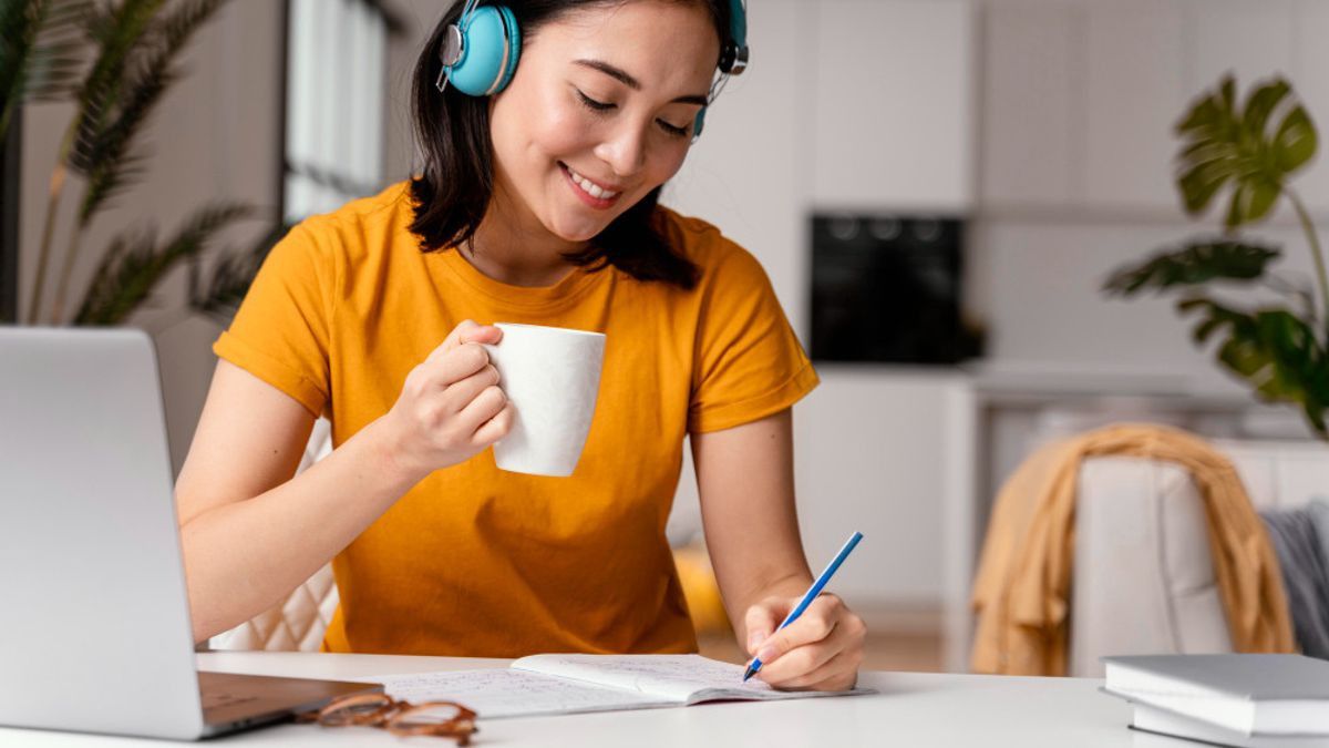 Kesehatan Mental di Lingkungan Kerja Harus Dijaga, Begini Tipsnya