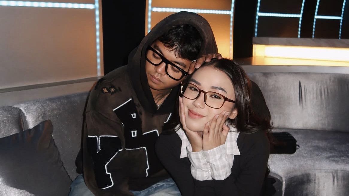 Reza Arap Dicecar 30 Pertanyaan Soal Kematian Lula Lahfah