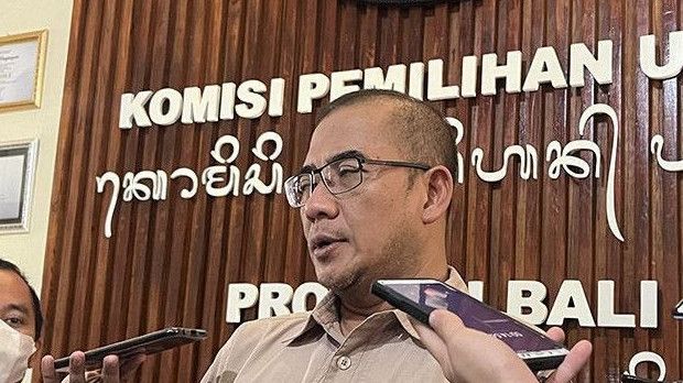 Setelah Verifikasi Faktual Ulang, KPU Buka Peluang Partai Ummat Lolos Pemilu 2024