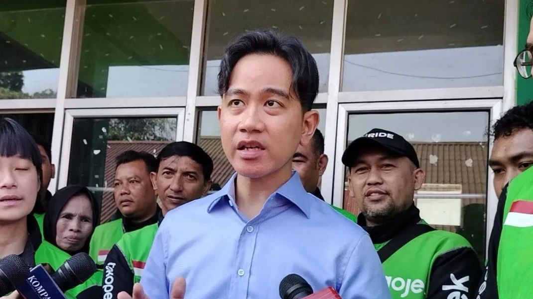 Gibran Ungkap Pilot Project Makan Bergizi Gratis Didanai Swasta