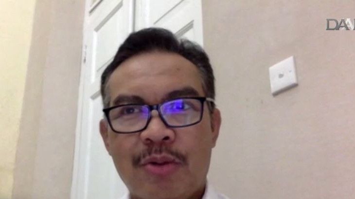 Kepala BKKBN dr Hasto Wardoyo Kritik Perempuan: Saat Ini ASI Tidak Eksklusif