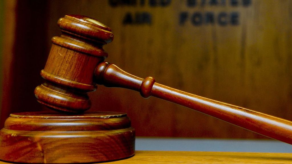 Empat Hakim MK Nyatakan Dissenting Opinion Dalam Sidang Putusan UU Cipta Kerja, Ini Alasannya