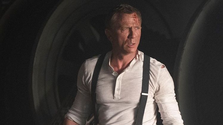 Teka-Teki Pengganti Daniel Craig di James Bond, Produser Tegas Pilih Aktor Inggris