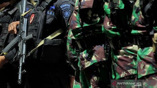Jadi Saksi Kasus Pelanggaran HAM di Paniai, Polisi Ini Lihat Isak Sattu Menegur Anggota TNI yang Hendak Menembak