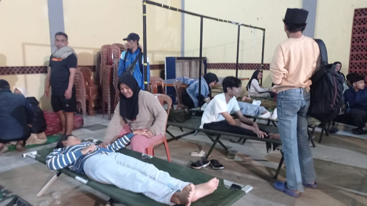 Bareksrim Polri Minta Polda Usut Tuntas Kasus Ratusan Siswa Keracunan Usai Santap MBG di Bandung Barat