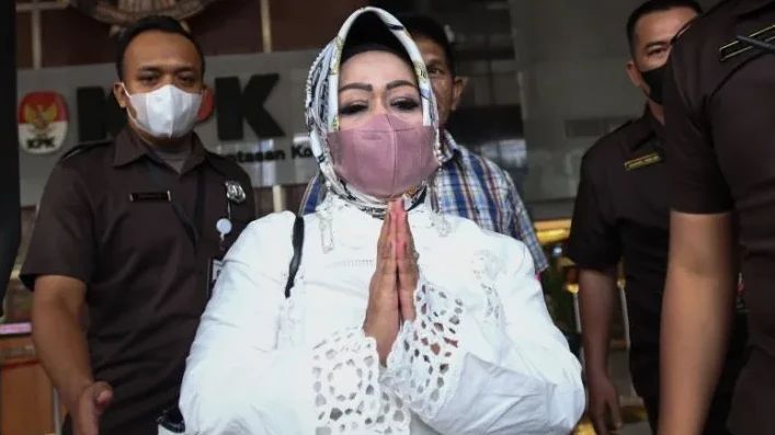 Pekan Depan, KPK Akan Klarifikasi Harta Kadinkes Lampung