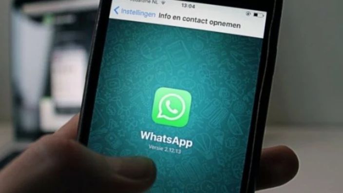 Whatsapp Error, Pengguna Tak Bisa Kirim Pesan ke Grup