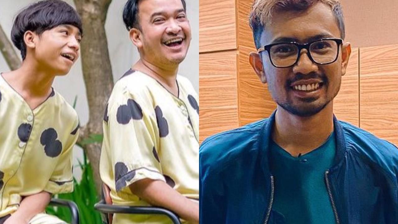 Dilaporkan Jordi Onsu Ke KPAI Usai Hina Betrand Peto, Ridwan Remin Tak Mau Minta Maaf