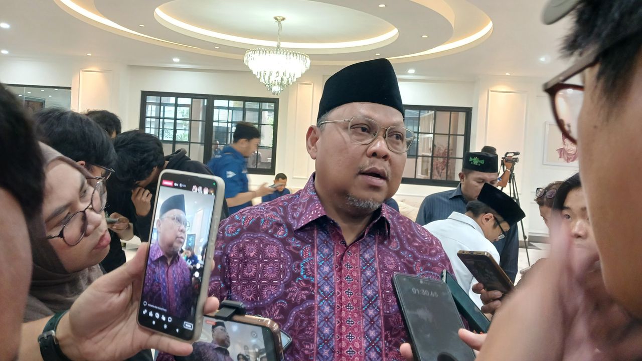 Eks Sekjen PKB Usulkan Cak Imin Klarifikasi ke PBNU: Jangan Jadi Anak Durhaka