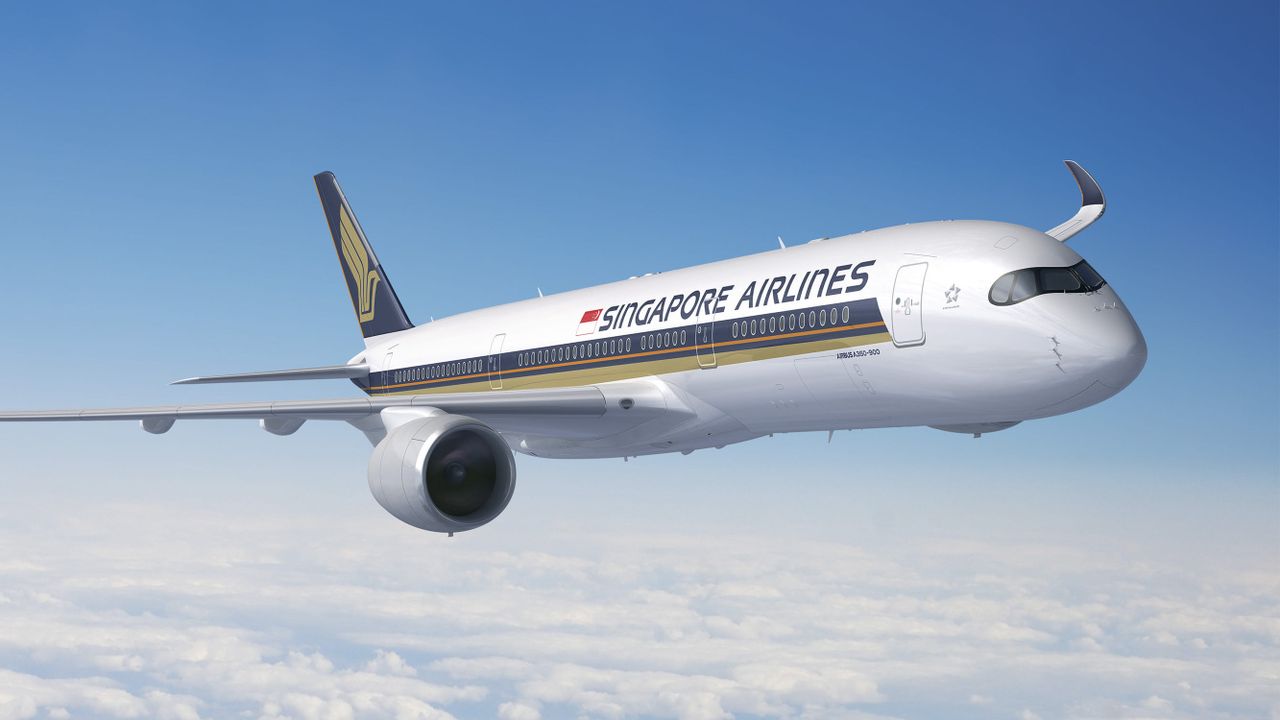 Singapore Airlines Didenda Rp42 Juta Gegara Kursi Kelas Bisnis, Kok Bisa?