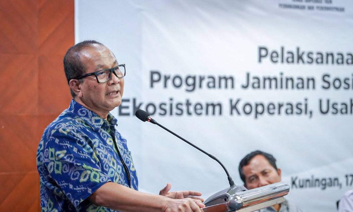 Polemik Warung Madura di Bali Buka 24 Jam, Kementerian Koperasi: Regulasi Jam Operasional Tolong Dipatuhi