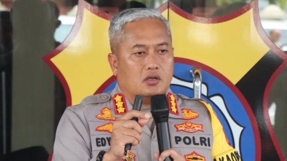 Kapolresta Sleman Dinonaktifkan Usai Dimarahi DPR karena Pengejar Jambret Jadi Tersangka