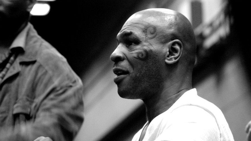 3 Tahun di Dalam Penjara, Mike Tyson: Saya Merasa Sedang Berlibur