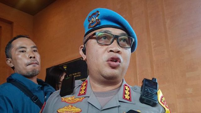 Digerebek Saat Pesta Narkoba di Tempat Karaoke, Polisi di Bali Dipecat Tidak Hormat