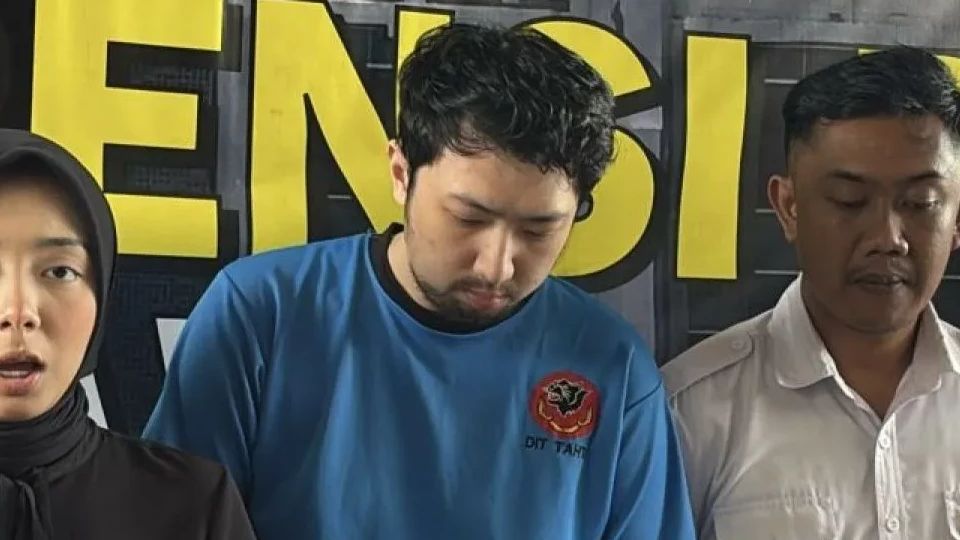 Wakil Ketua DPR Minta Seleksi Tenaga Medis Diperketat Imbas Kasus Pemerkosaan di RSHS