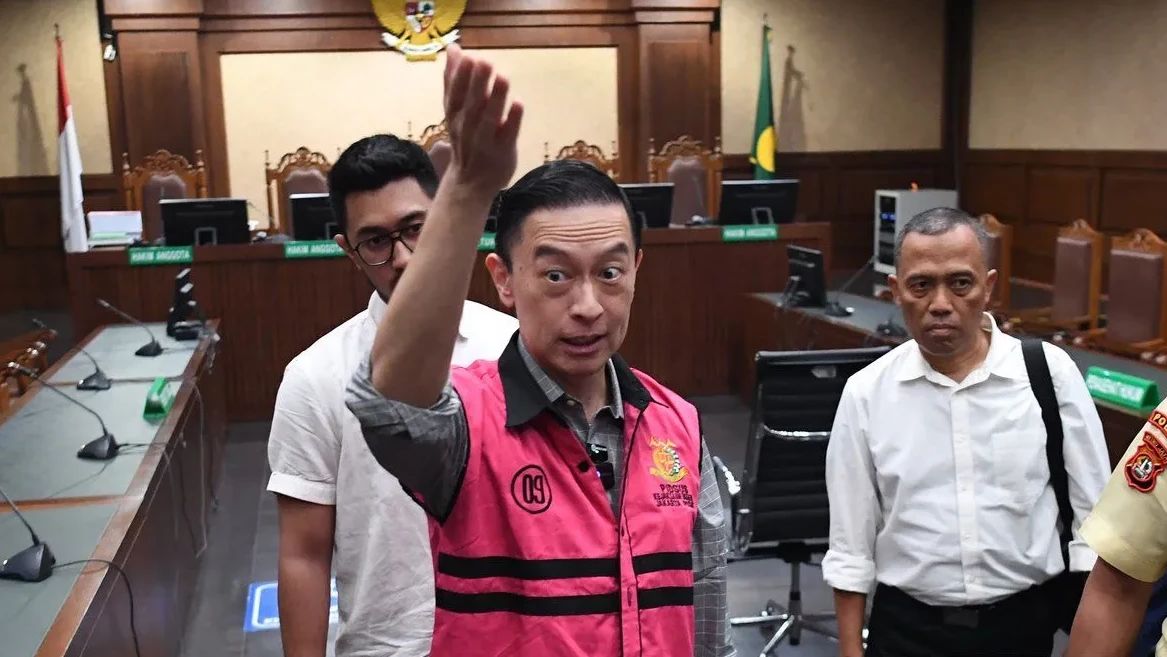 Tom Lembong Bawa Tablet di Rutan Salemba Jakarta, Jaksa: Harusnya Dimusnahkan