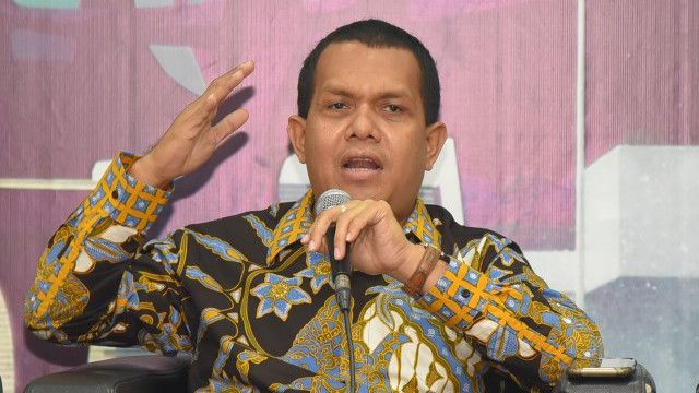 Drama Vaksin Nusantara, DPR Tuding BPOM Berpolitik dan Bohongi Publik
