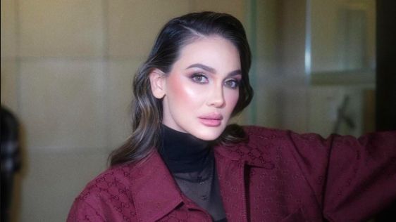 Berusaha Konsisten Terapkan Pola Hidup Sehat, Luna Maya Batasi Konsumsi Makanan Ini