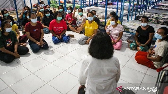 Resmi! Pekerja Migran Indonesia Dilarang Masuk Taiwan, Ini Kata Pemerintah Indonesia