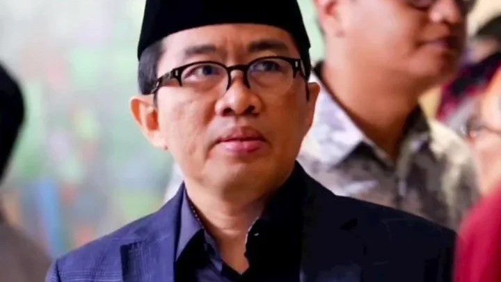 Puluhan Baliho Anies-Muhaimin Dirusak di Tegal, Faisol PKB: Astaghfirullah