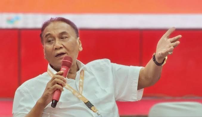 Pemerintah Tulis Ulang Sejarah RI, PDIP Bikin Versi Tandingan