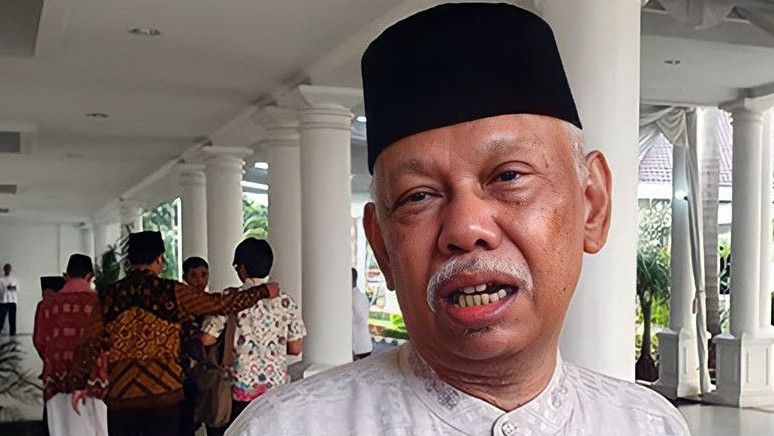 Rektor IPB Kenang Sosok Azyumardi Azra: Karyamu Semangat Bagi Generasi Muda Cendekia Indonesia