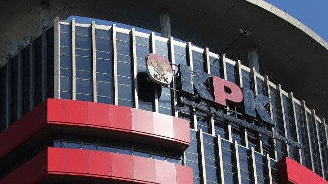 Eks Walkot Bandung Yana Mulyana Dicecar KPK Soal Dugaan Pengaturan Proyek