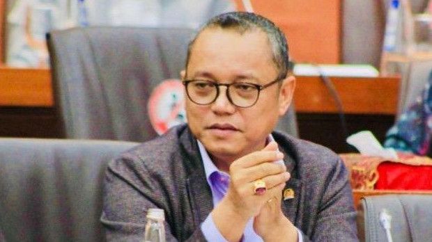 Respons Ketua DPP PDIP Soal Jokowi Copot Yasonna: Untuk Hadapi Prabowo dan Kerdilkan PDIP