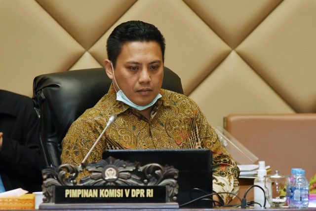 Sandiaga Endorse Appi-Rahman, Gerindra: Ada Kader Membelot, Dipecat!