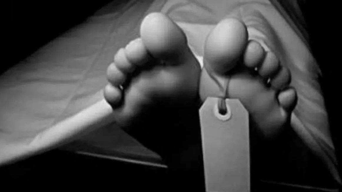 Mayat Pria Ditemukan Mengambang di Kali Kamal Kalideres, Kondisi Tubuh Membengkak