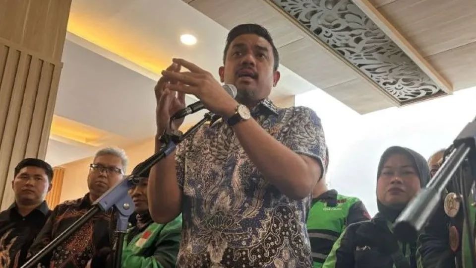 Menteri UMKM Tegaskan Pengemudi Ojol Tetap Dapat BBM Subsidi