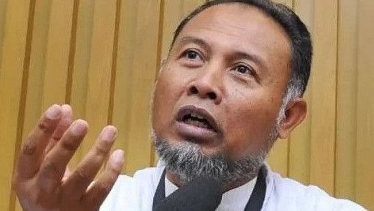 Momen Bambang Widjojanto Langganan Diusir Tiap 5 Tahun Sekali di Sidang MK 2019 dan 2024