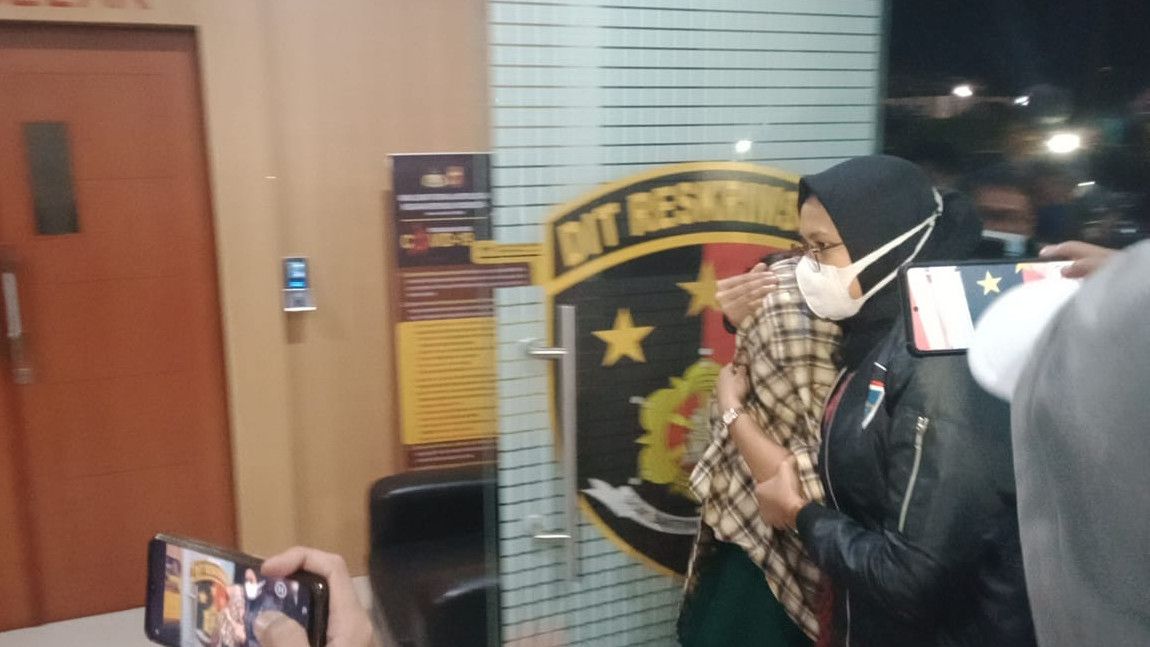 Diduga Terlibat Prostitusi, Artis dan Model Dewasa TA Punya Muncikari di Medan Hingga Bandung