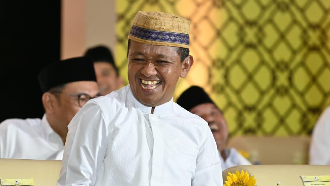 Organ Sayap Golkar: Bahlil Tak Bohong soal Listrik, Publik yang Salah Paham