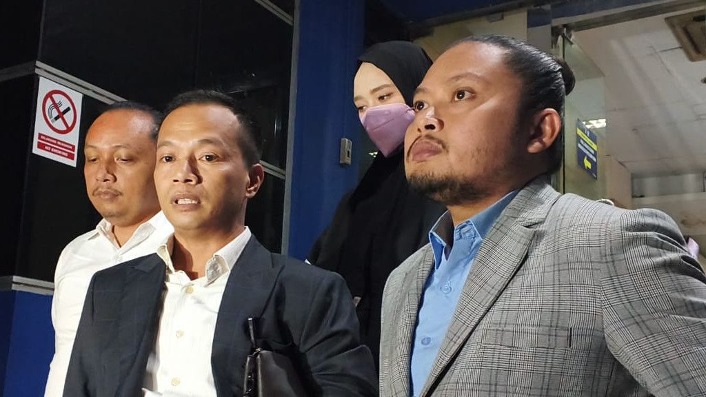 Babak Baru Drama Inara Rusli, Insanul Fahmi Dilaporkan Atas Tuduhan Penipuan