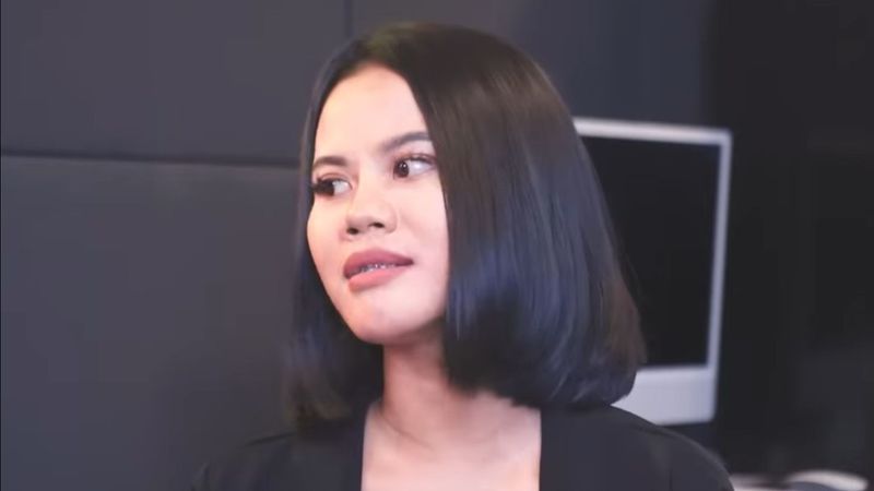 Lebih Mahal Dari Pemeran Lainnya Ternyata Segini Bayaran Siskaeee Main Film Porno Keramat 