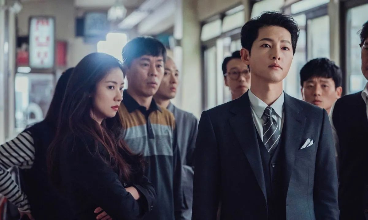 Penggemar K-Pop dan Drakor Mesti Kenal Korea KAJA, Apa Itu?