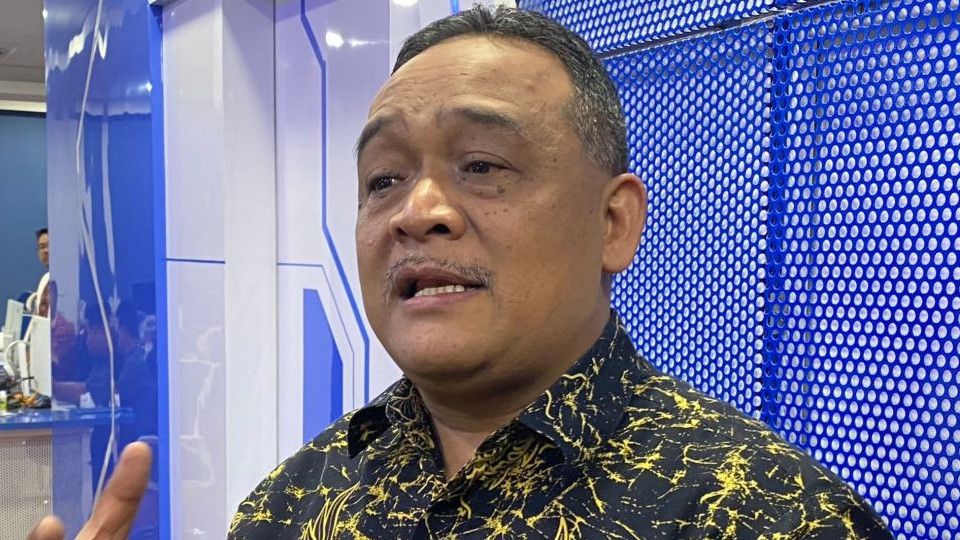 Benny Rhamdani Kritik Permendag yang Bikin Barang PMI Tertahan di Gudang Logistik