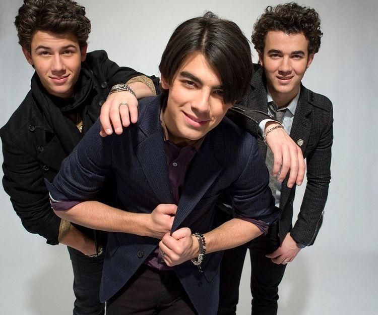Jonas Brothers (Instagram/jonasbrothers)