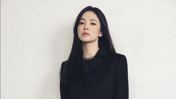 Song Hye Kyo Disebut Tak Hadiri Wawancara The Glory Gegara Song Joong Ki, Netflix Klarifikasi